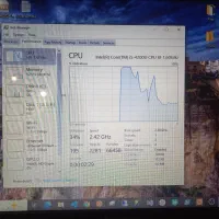 Leveno 4200 Core i5|رایانه همراه|تهران, جنت‌آباد جنوبی|دیوار