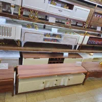 میز تلویزیون نسیم شرایطی یکساله