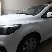 شاهین اتومات صفر cvt