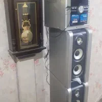 ضبط پاناسونیک فیلم تست آگهی