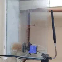 آکواریوم سرحال