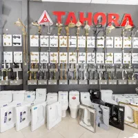 سنگ توالت ریم لس ،ریم بسته ،فرنگی ،آپارتمانی