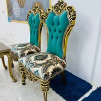 فروش تعداد صندلی سلطنتی