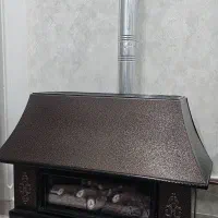 بخاری شومینه