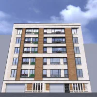 120متر-سه-خواب-نوساز-2پارکینگ-سندی-اباذر