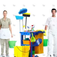 استخدام آبدارچی در دپارتمان املاک