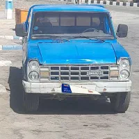 نیسان مدل88سالم