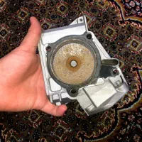 تعدادی وسیله یدکی پراید