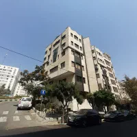 ۱۰۰متر ۲خوابه فول ۳بر نور شمال سعادت آباد|اجارهٔ آپارتمان|تهران, کوی فراز|دیوار