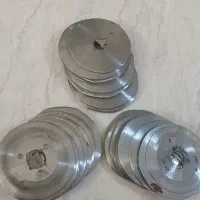 تیز و زاویه فرز الماس و HSS فرز پولکی و اره ای|خدمات پیشه و مهارت|کرج, مجتمع صنفی صنعتی|دیوار