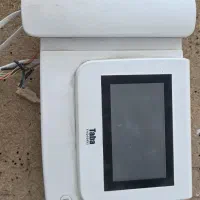 پنل داخلی ایفون