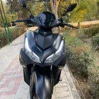 طرح آیروکس آب خنک نیرو موتور مدل ۱۴۰۲