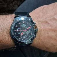 ساعت مچی EDIFICE ژاپن اصل