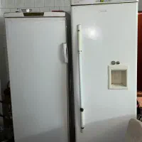 یخچال هیمالیا و فریزر ارج