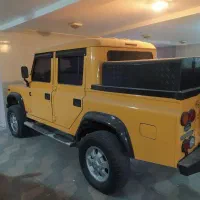 فروش خودرو پاژن مدل 93|خودرو سواری و وانت|شیراز, فضلآباد|دیوار