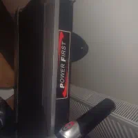 تردمیل|تجهیزات ورزشی|شاهین‌شهر, حافظ شمالی|دیوار