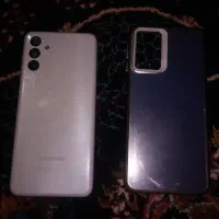 گوشی سامسونگ مدل A04S