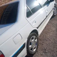 پارس 401|خودرو سواری و وانت|سراوان, |دیوار