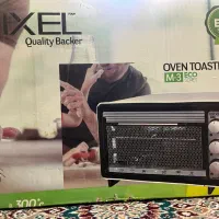 آون توستر ویکسل مدل M-3