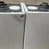 ایران ام بدون شرح نصب وباز شده گارانتی دارد|آبگرمکن، پکیج، شوفاژ|تهران, مختاری|دیوار