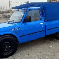 حمل باراثاثیه منزل کرایه نیسان وانت بار اسباب کشی|خدمات حمل و نقل|تهران, آبشار تهران (دریاچه)|دیوار