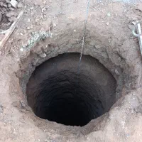 مغنی چاه|خدمات پیشه و مهارت|نیشابور, فردوسی جنوبی|دیوار