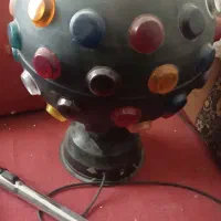 رقص نور چندرنگ