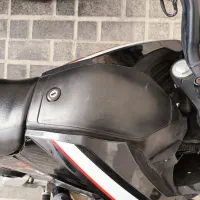 موتور برقی همتاز 2000 وات|موتورسیکلت|ملارد, |دیوار