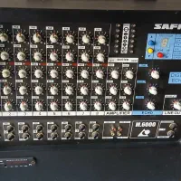 مداح و مداحی بختیاری وترکی ودشتی وترانه های قدیمی