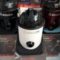 جاروبرقی سطلی BOUCH کیسه دار