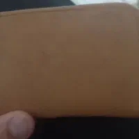 کیف پول گمشده فقط مدارک توشه