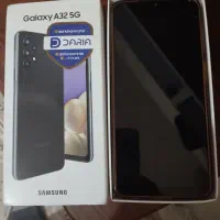 سامسونگ Galaxy a32|موبایل|تهران, توحید|دیوار