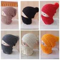 کلاه زمستونی|لباس|تبریز, |دیوار