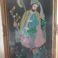 تابلو قدیمی