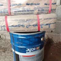 سیم جوش شماره 4 و ضد زنگ