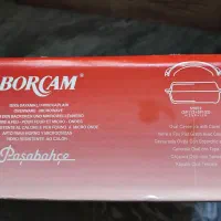 تابه پیرکس دردار برجام ترکیه|ظروف پختوپز|تهران, والفجر (افسریه)|دیوار