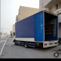 جابه جای اثباب اثاثیه منزل واداری|خدمات حمل و نقل|شاهرود, |دیوار