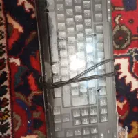 کیبورد و موس