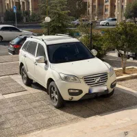 لیفان مدل ۹۳ نقد و اقساط
