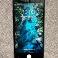 آیفون ۷ حافظه ۱۲۸ گیگ