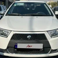 دنا پلاس دنده مدل 1403