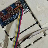 برقکار ساختمان