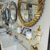 بهداشتی ساختمانی کاریز