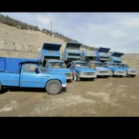 بخش مصالح ساختمانی سیمان تهران سبزوار ساوه آبیک|عمده‌فروشی|تهران, سعادت‌آباد|دیوار