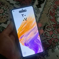 گوشی A53 5G