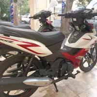 tvs rockz|موتورسیکلت|تهران, مهرآباد|دیوار