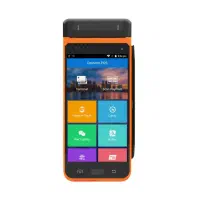 کشلس K9 /تحویل ۱ روزه/قابلیت کارت به کارت/کارتخوان