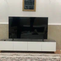 میز tv ام دی اف|میز تلویزیون|اهواز, شهرک برق|دیوار
