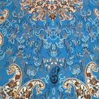 فروش انواع بالش پر و الیاف|رختخواب، بالش، پتو|کرمانشاه, |دیوار