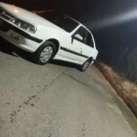 پژو پارس مدل 1400|خودرو سواری و وانت|سراب, |دیوار